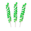 Tiny Twist Pops - Lime